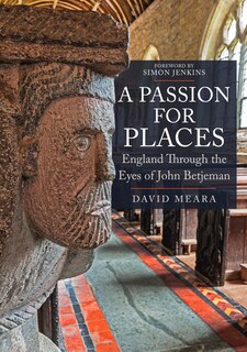 Couverture_Passion For Places