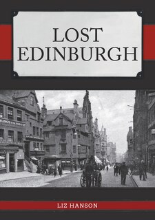 Couverture_Lost Edinburgh