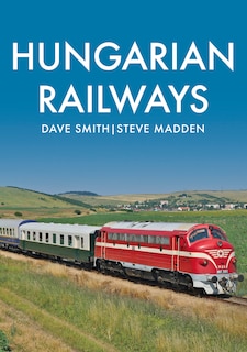 Front cover_Hungarian Railways