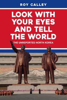 Couverture_Look With Your Eyes And Tell The World
