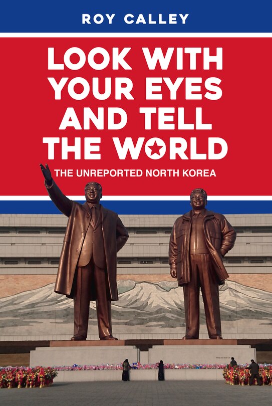 Couverture_Look With Your Eyes And Tell The World