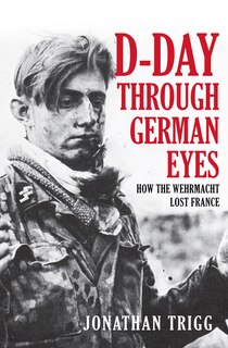 Couverture_D-day Through German Eyes