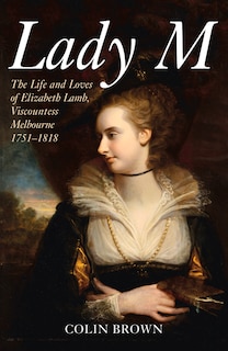 Front cover_Lady M