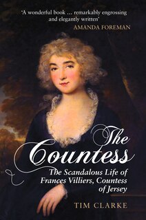 Front cover_The Countess