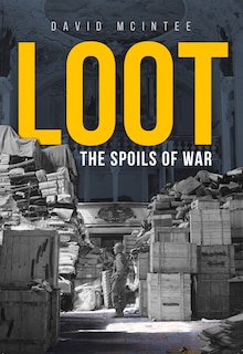 Front cover_Loot
