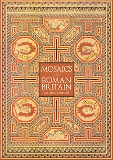 Front cover_Mosaics In Roman Britain