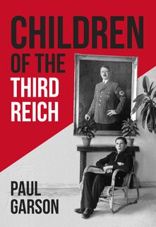 Couverture_Children Of The Third Reich