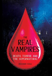 Couverture_The Real Vampires