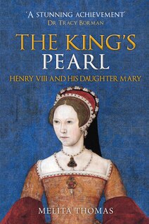 Front cover_The King's Pearl
