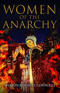 Front cover_Women of the Anarchy