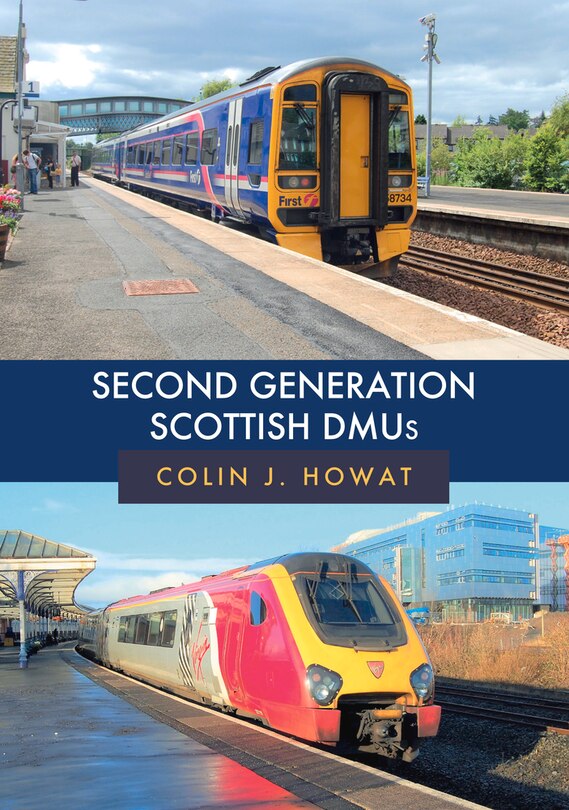 Front cover_Second Generation Scottish Dmus