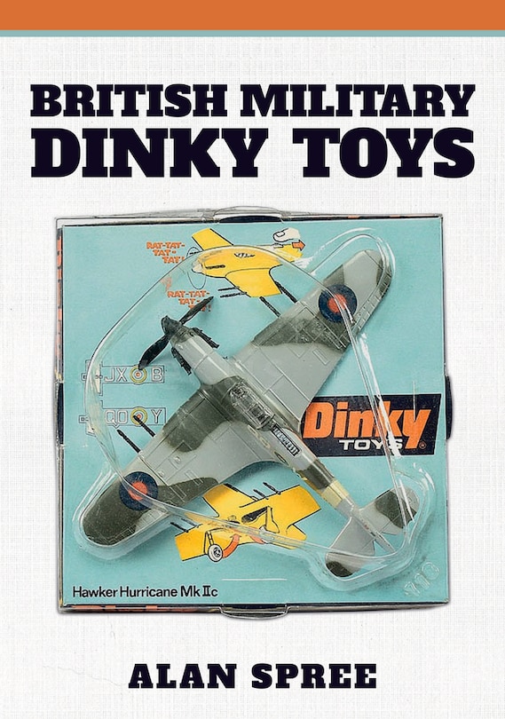 Couverture_British Military Dinky Toys