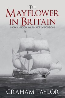 Front cover_The Mayflower in Britain