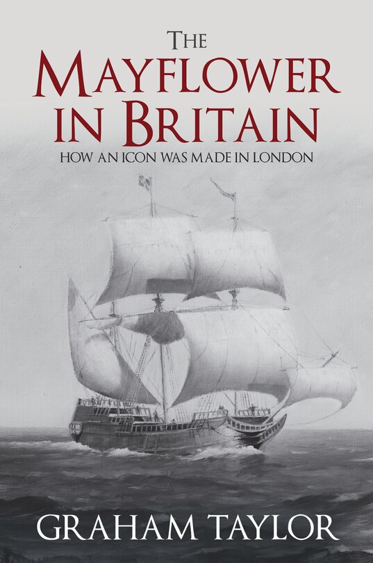 Front cover_The Mayflower in Britain
