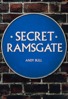 Couverture_Secret Ramsgate