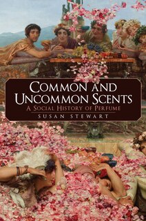 Couverture_Common and Uncommon Scents