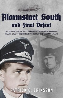 Couverture_Alarmstart South and Final Defeat