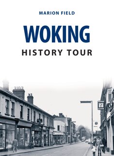 Couverture_Woking History Tour
