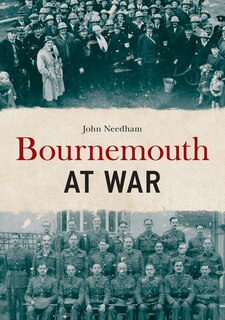 Front cover_Bournemouth at War
