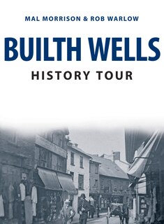 Front cover_Builth Wells History Tour