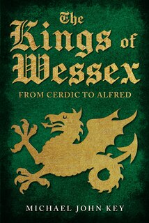 Front cover_The Kings of Wessex