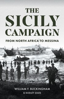 Front cover_The Sicily Campaign