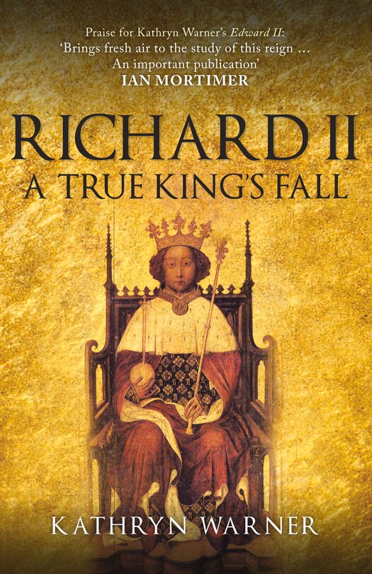 Front cover_Richard Ii