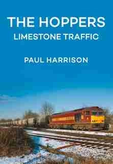 The Hoppers: Limestone Traffic by Paul Harrison