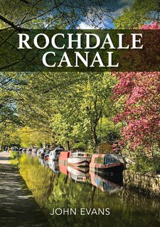 Front cover_Rochdale Canal