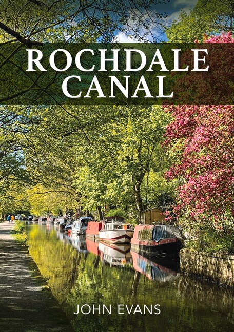 Front cover_Rochdale Canal