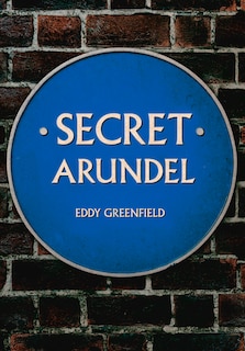 Couverture_Secret Arundel
