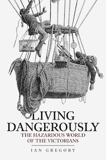 Front cover_Living Dangerously