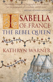 Couverture_Isabella Of France