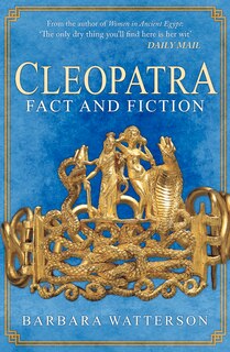 Front cover_Cleopatra