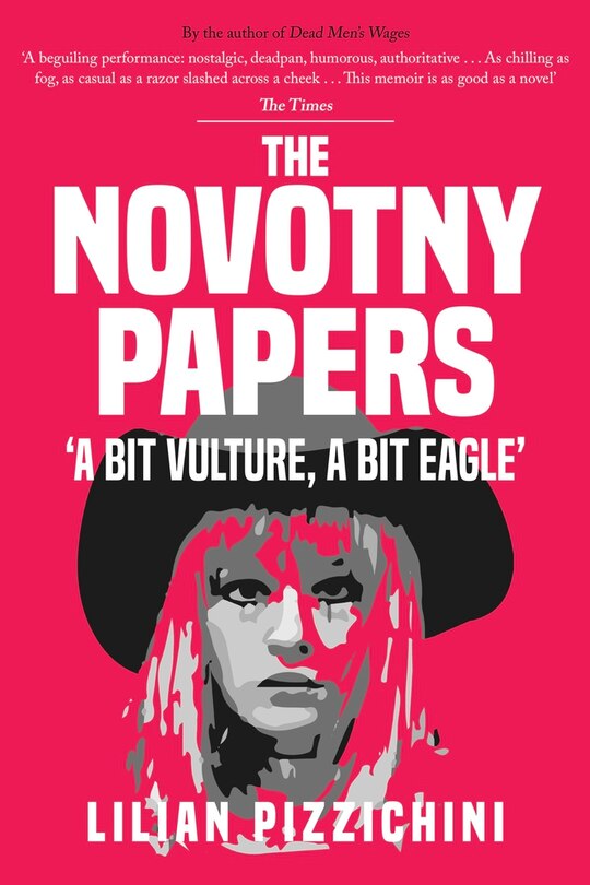 Couverture_The Novotny Papers