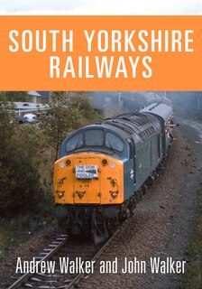 Front cover_South Yorkshire Railways