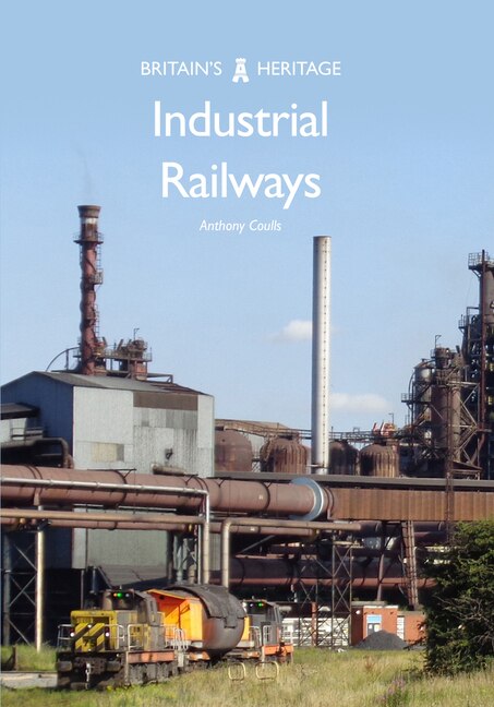 Front cover_Industrial Railways