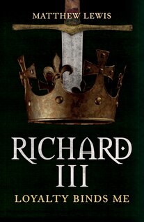 Front cover_Richard Iii