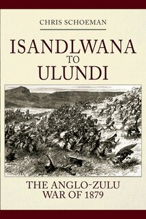 Front cover_Islandlwana To Ulundi