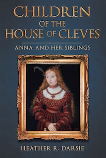 Couverture_Children of the House of Cleves