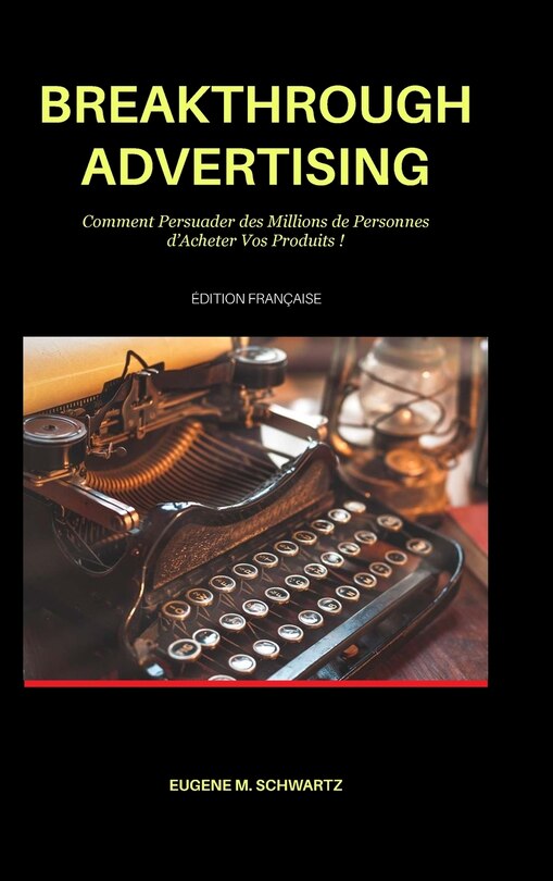 Front cover_Breakthrough Advertising