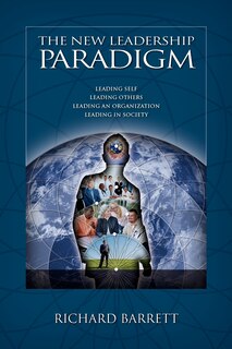 Front cover_The New Leadership Paradigm
