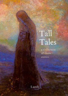 Front cover_Tall Tales