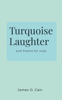 Front cover_Turquoise Laughter