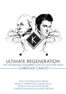 Front cover_Ultimate Regeneration
