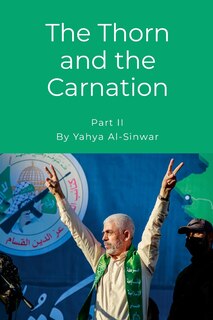 Front cover_The Thorn and the Carnation (Part II)
