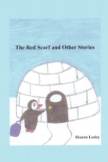 Front cover_The Red Scarf and Other Stories