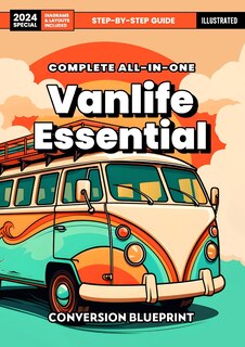 Front cover_Vanlife Essential (English)