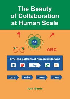 Couverture_The Beauty of Collaboration at Human Scale