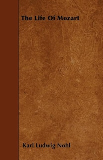Couverture_The Life Of Mozart